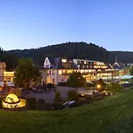 Szálloda Therme