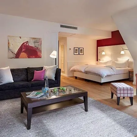 Therme 4* Bad Teinach-Zavelstein