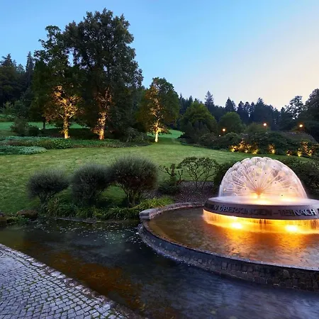 فندق Therme