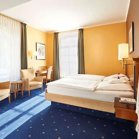 Therme 4* Bad Teinach-Zavelstein