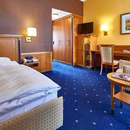 Hotel Therme