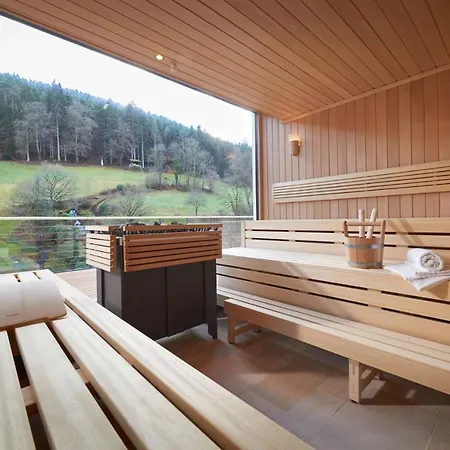 Hotel Therme