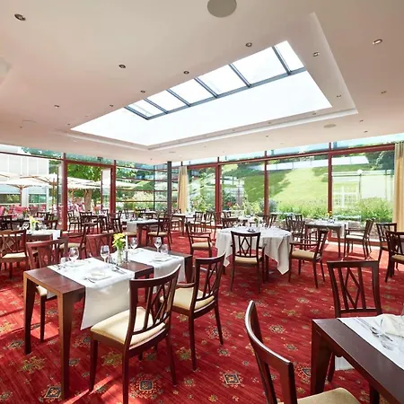 Hotel Therme