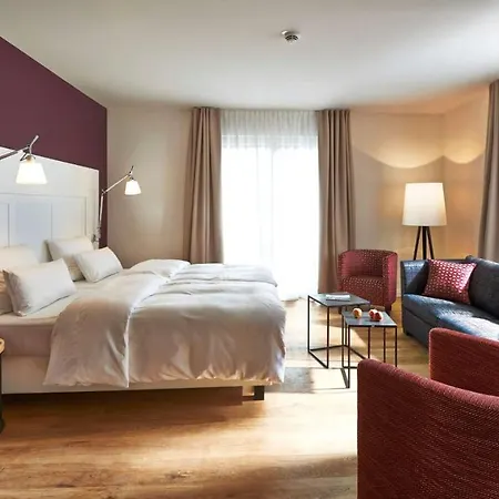 Hotel Therme Bad Teinach-Zavelstein