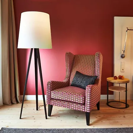 Szálloda Therme Bad Teinach-Zavelstein