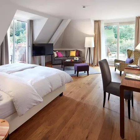 Hotel Therme