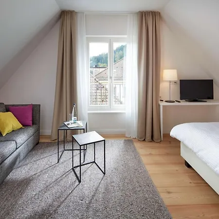 Hotel Therme