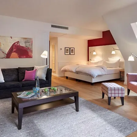 Hotel Therme
