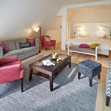 Hotel Therme