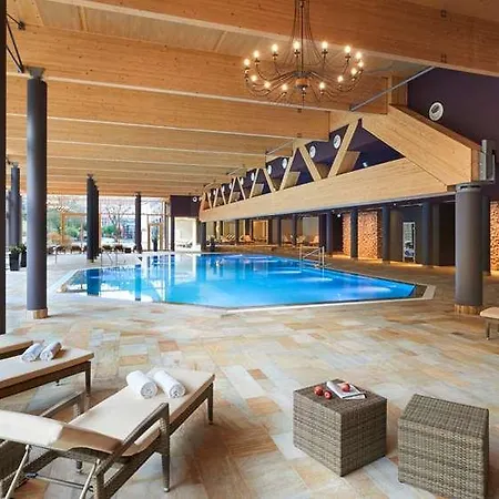 Therme 4*