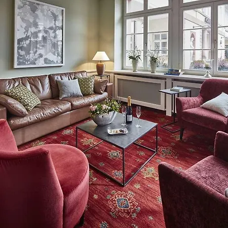 Hotel Therme 4*