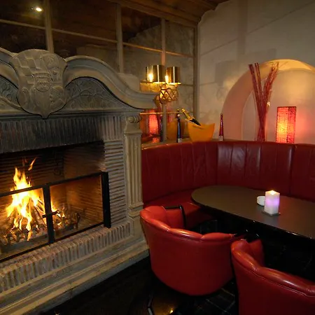 Otel Therme Bad Teinach-Zavelstein