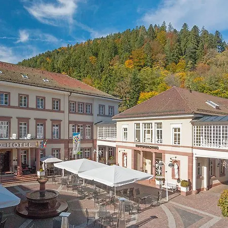 Therme 4*