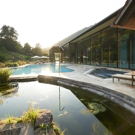 Therme Bad Teinach-Zavelstein