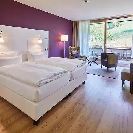Hotel Therme Bad Teinach-Zavelstein