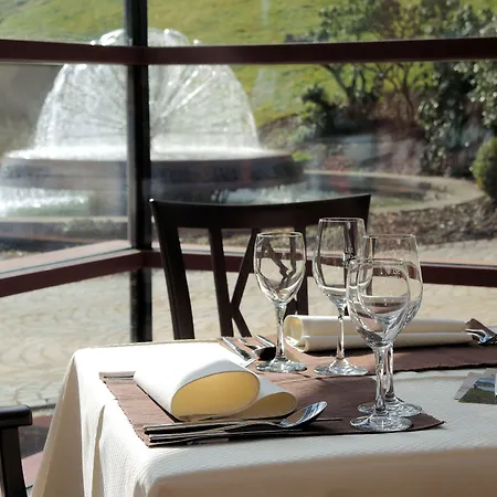 Hotel Therme Bad Teinach-Zavelstein