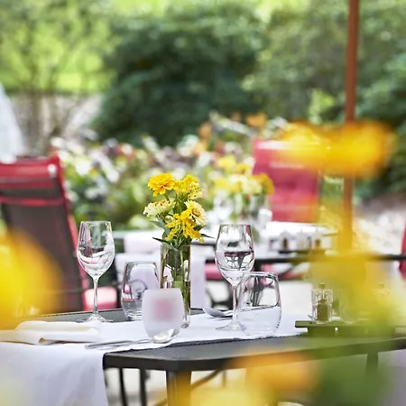 Hotel Therme Bad Teinach-Zavelstein