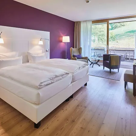 Therme 4* باد تايناخ-تسافلشتاين
