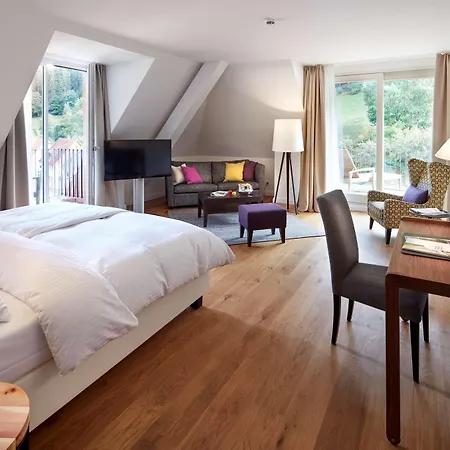 Therme Bad Teinach-Zavelstein