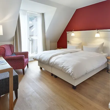 Therme 4* Bad Teinach-Zavelstein