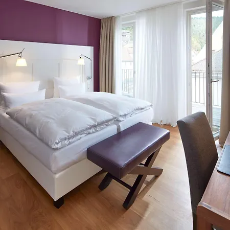 Therme 4* Bad Teinach-Zavelstein