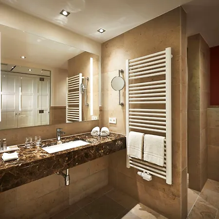 Therme Hotel Bad Teinach-Zavelstein