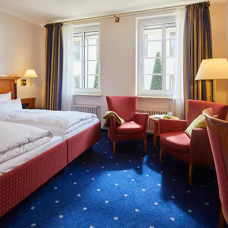 Szálloda Therme Bad Teinach-Zavelstein