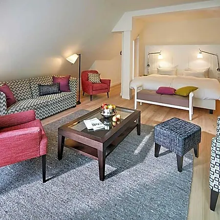 Szálloda Therme 4*
