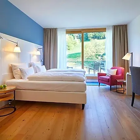 Therme Szálloda Bad Teinach-Zavelstein