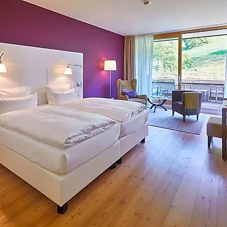 Therme Szálloda 4*