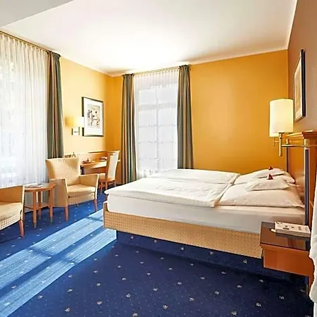 Otel Therme 4*