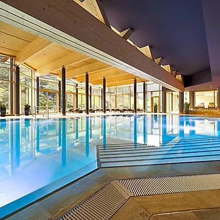 Therme 4* Bad Teinach-Zavelstein