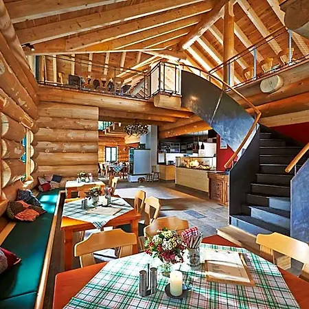 Szálloda Therme 4*