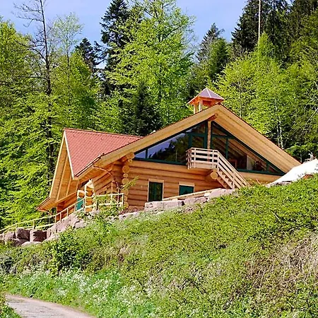 Therme Szálloda Bad Teinach-Zavelstein