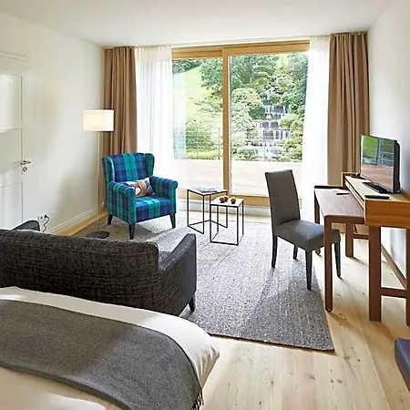 Therme Szálloda 4*