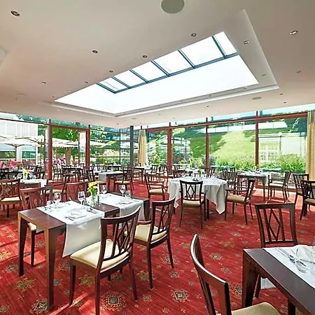 Therme Szálloda