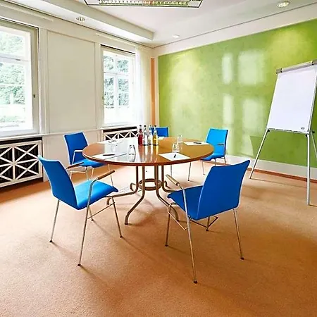Therme 4* Bad Teinach-Zavelstein