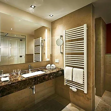 Szálloda Therme 4*