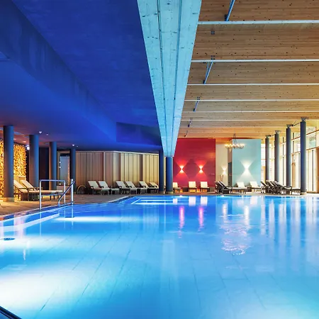 Therme Szálloda