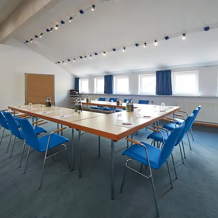 Otel Therme Bad Teinach-Zavelstein