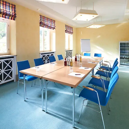 Hotel Therme Bad Teinach-Zavelstein