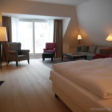 Therme Szálloda Bad Teinach-Zavelstein