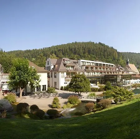 Therme Bad Teinach-Zavelstein