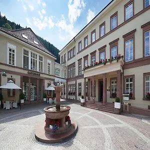 Hotel Therme Bad Teinach-Zavelstein
