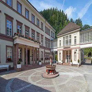 Therme Bad Teinach-Zavelstein