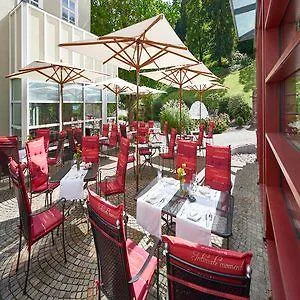 Therme 4* Bad Teinach-Zavelstein