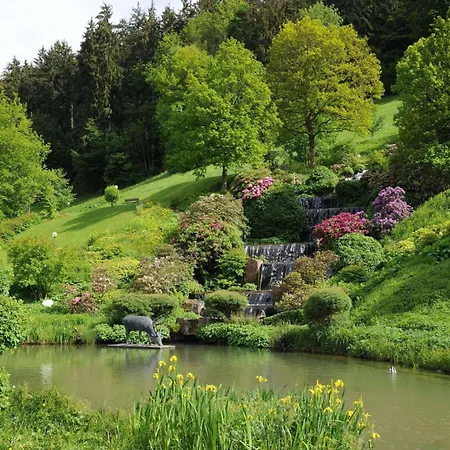 Therme 4* Bad Teinach-Zavelstein