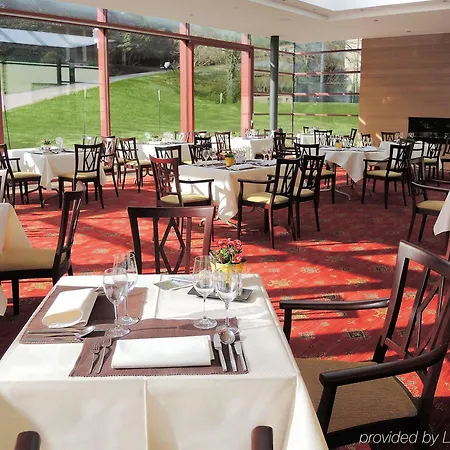 Szálloda Therme Bad Teinach-Zavelstein