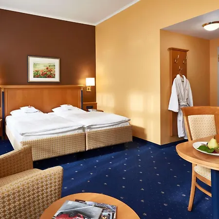 Therme 4*