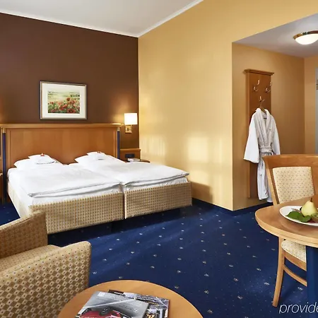Therme 4*